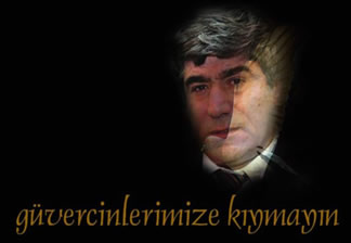 Güvercinlere Dokunmayın Ama Dinleyen Kim...