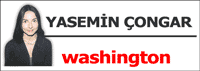 Milliyet'in Washington Yazar�