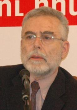 Prof.Dr.Baskın Oran