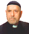 Vefat Eden S&uuml;ryani Papaz Yusuf G&uuml;l&ccedil;e