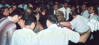 Halay �ekenler 