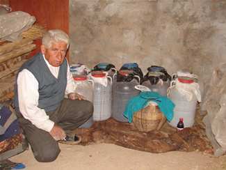 araplkla Uraan brahim Demir