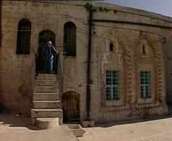 Nas�ra �immashindi- S�ryani Basma Sanat�n�n Son Temsilcisi