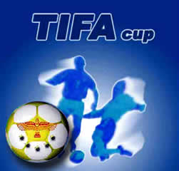 S�ryani Futbol Kupas�