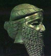 sargon