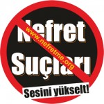 Nefret Sularna Kar Sesini Ykselt