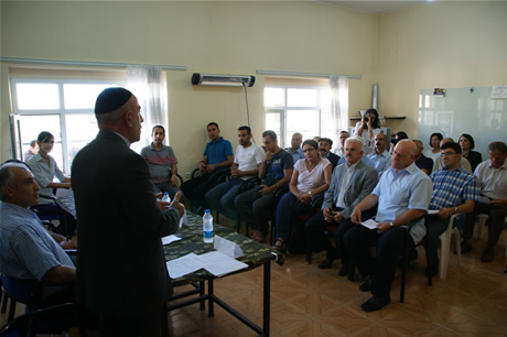 Seminer Srasnda Yaplan Konumalardan