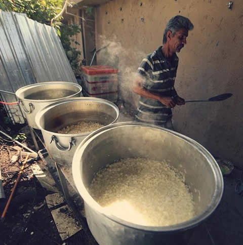 Her Türlü Olumsuzlua Ramen Hayat Devam Ediyor