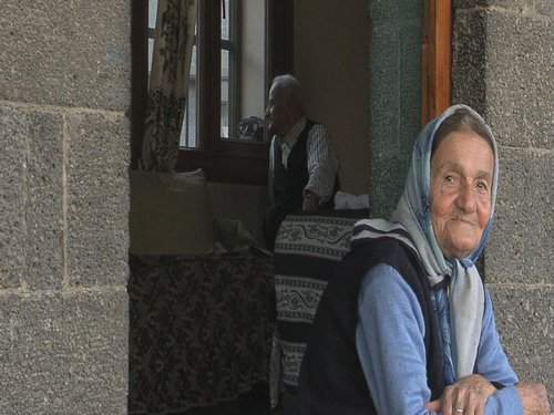 Filmden Bir Kesit