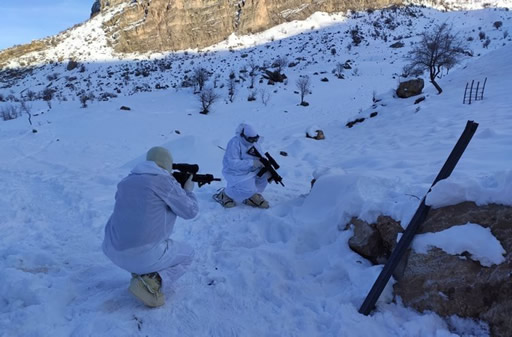 K&ouml;ydeki Arama &Ccedil;al��malar�