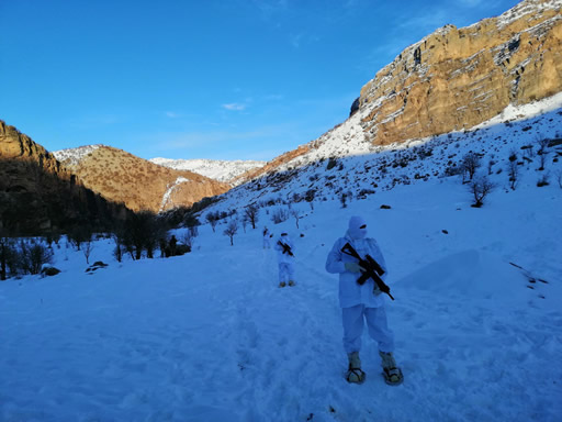 K&ouml;ydeki arama &ccedil;al��malar�ndan