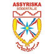 Assyriska'nn Logosu