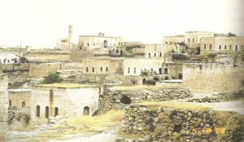 Soyk�r�ma Direnen Aynwart K&ouml;y&uuml; -1988 