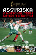 Assyriska zerine Yaplan Belgesel Film