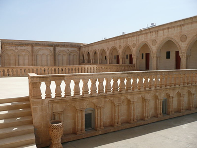 Manastrn i