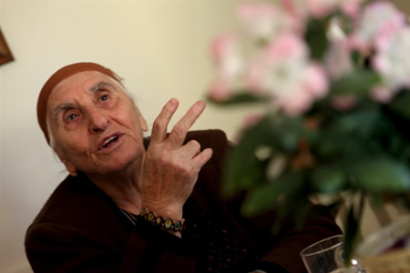 Diaspora'da Toprağa Duyulan Özlem