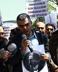 Gomidas Bakan Ara Safiyan