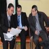 Manast�r ile K�ylerin S�n�r �hlal Davas� Ba�lad�