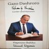 S�ryanicede Yeni Bir �iir Kitab�