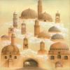 Mardin'in Ta�lar� �stanbul'da Dile Geldi