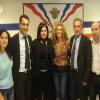 Diasporada S�ryanilerle Bulu�ma
