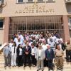 S�ryaniler A�HM Yolunda