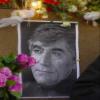 Hepimiz II- Bar�� ��in Hrant ��in Etkinli�i