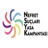 Nefret Su�lar� Yasa Kampanyas�