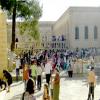 Manast�rda 3 Bin Konuk