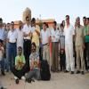 Midyat'ta Sivil Toplum Gazetecisine Sahip ��kt�
