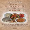 S�ryani Mutfak K�lt�r� ve Yemekleri