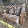 Midyat'ta S�ryanice Kitabeler Bulundu